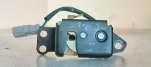 Honda CR-V Tailgate lock latch 