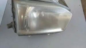 Nissan Pathfinder R50 Headlight/headlamp 0379