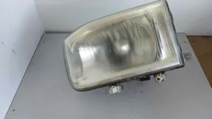 Nissan Pathfinder R50 Headlight/headlamp 0379