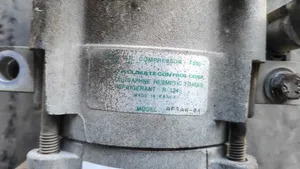 KIA Joice Ilmastointilaitteen kompressorin pumppu (A/C) AFSAA04