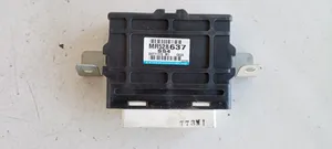 Mitsubishi Montero ABS valdymo blokas MR528637