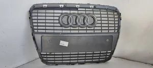 Audi A6 S6 C6 4F Grotelės priekinės 4F0853651S