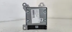 Citroen Jumpy Airbag control unit/module 140101958000