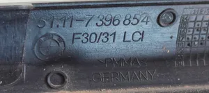 BMW 3 F30 F35 F31 Trim molding 51117396854