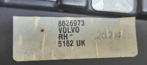 Volvo C70 El. Lango pakėlimo mechanizmo komplektas 8626973