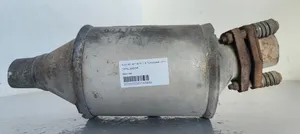 Audi 80 90 B2 Catalyst/FAP/DPF particulate filter 893118A