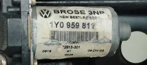 Volkswagen New Beetle El. Lango pakėlimo mechanizmo komplektas 1Y0959811