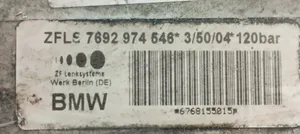 BMW 1 E82 E88 Power steering pump 32427790453