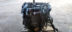 Citroen C4 Cactus Engine BH02