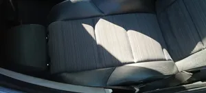 BMW 5 E39 Priekinė keleivio sėdynė 