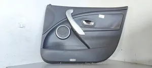 Renault Fluence Front door card panel trim 