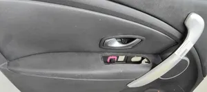 Renault Fluence Front door card panel trim 