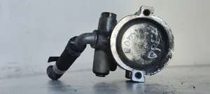 Opel Combo D Power steering pump 