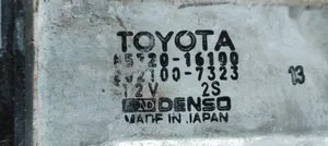 Toyota Paseo (EL54) II Priekinio el. lango pakėlimo mechanizmo komplektas 8572016100