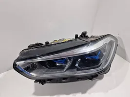 BMW X5 G05 Faro/fanale 9481789