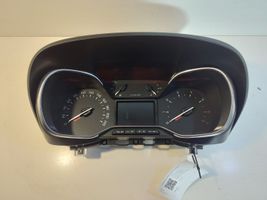 Citroen C3 Aircross Geschwindigkeitsmesser Cockpit 9828218480