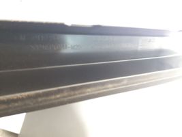 Citroen C3 Aircross Rivestimento modanatura del vetro della portiera anteriore 39149283