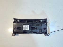 Mercedes-Benz E C207 W207 Panel klimatyzacji A2129009109