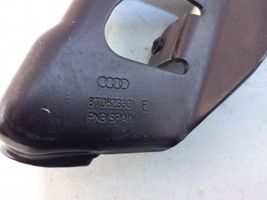 Audi A5 8T 8F Dzinēja pārsega eņģe (-es) 8T0823301