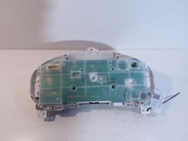 Mazda CX-3 Tachimetro (quadro strumenti) KD4555430