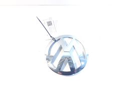 Volkswagen Transporter - Caravelle T5 Logo, emblème, badge 7E0853601