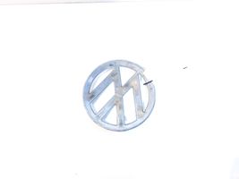 Volkswagen Transporter - Caravelle T5 Logo, emblème, badge 7E0853601