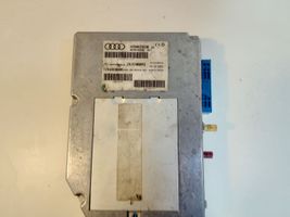 Audi A8 S8 D3 4E Tālruņa vadības bloks 4E0862333B