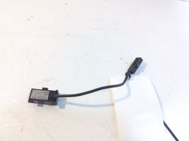 Audi A8 S8 D3 4E Microphone (Bluetooth / téléphone) 3C0035711A