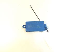 Mini One - Cooper R57 Hälytyksen ohjainlaite/moduuli 3455306
