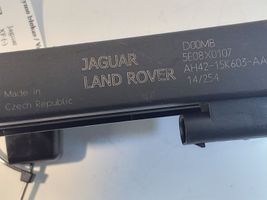 Jaguar XF X250 Antenas vadības bloks AH4215K603AA