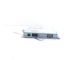 Jaguar XF X250 Sound HiFi control unit module CPLA14F720BM