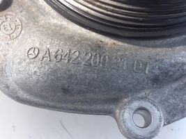 Mercedes-Benz ML W166 Pompa dell’acqua A6422002101