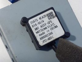 Nissan Qashqai Antenne GPS 259754EA2D