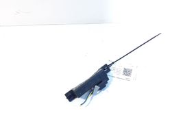 Nissan Qashqai Antenos valdymo blokas 4080806900