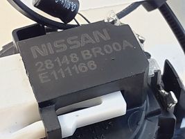 Nissan Qashqai Enceinte haute fréquence de porte avant 28148BR00A