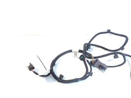 Citroen C4 Cactus Parking sensor (PDC) wiring loom 9803651780