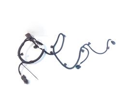 Citroen C4 Cactus Parking sensor (PDC) wiring loom 9803651780