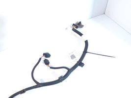 Citroen C4 Cactus Parking sensor (PDC) wiring loom 9803651780