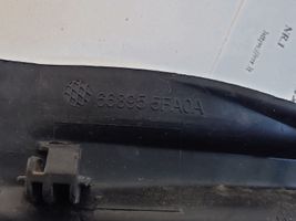 Nissan Micra K14 Vējstikla dekoratīvā apdare 668955FA0A