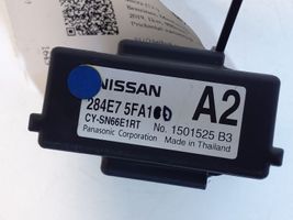 Nissan Micra K14 Centralina/modulo sensori di parcheggio PDC SN66E1RT