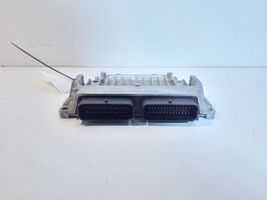 Citroen C5 Module de contrôle de boîte de vitesses ECU SW9661983980