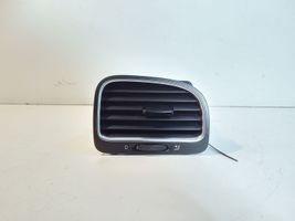 Volkswagen Golf VI Copertura griglia di ventilazione laterale cruscotto 5K0819710D