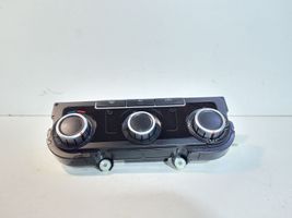 Volkswagen Golf VI Climate control unit 3C8907336H