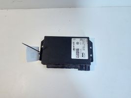 Volkswagen Golf VI Module confort 5K0907427B