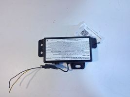 Buick Encore I Battery control module 19118855