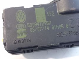 Volkswagen Golf Sportsvan Motorino di regolazione assetto fari 5G0941295A