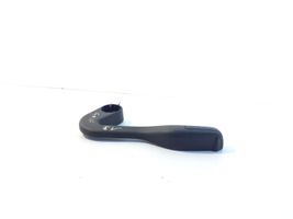 Volkswagen Golf Sportsvan Engine bonnet (hood) release handle 587707G