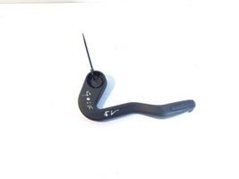 Volkswagen Golf Sportsvan Engine bonnet (hood) release handle 587707G