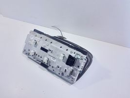 BMW 5 E60 E61 Monitor / wyświetlacz / ekran 9193748