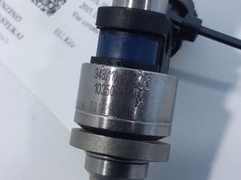 Porsche Panamera (970) Injecteur de carburant 94811012822